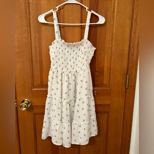 Hollister Summer Dress
